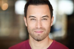 Isaac Hirotsu Woofter