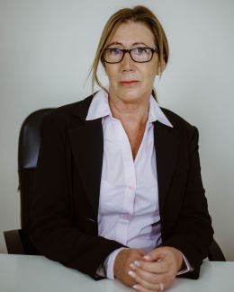 Джулия Джонсон