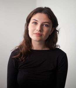Элла Рэй   Раппапорт