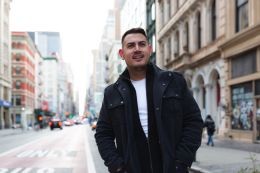 Brandon Sirota