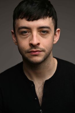Tim Creavin
