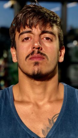 Shayan Safar