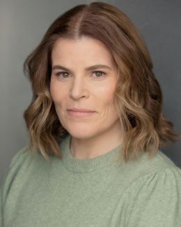 Стэйси О'Ши