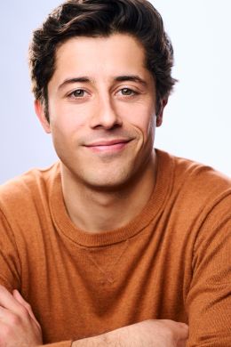 Brandon Engman