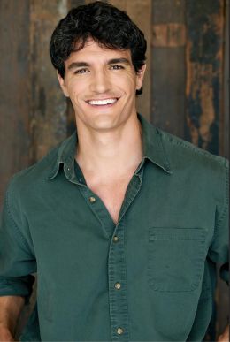 Грэйди Элдридж