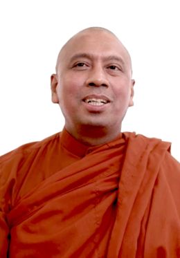 Bhante Saranapala