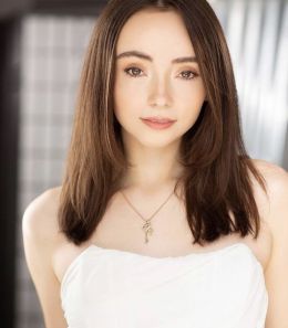 Ария Тэйлор