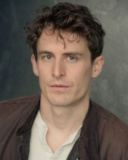 Джош Гулдинг