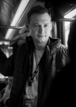 Винсент Дэйл