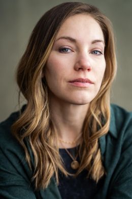 Claire Hampsey