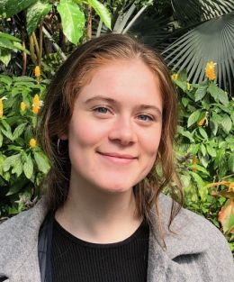 Кэлли Харлоу