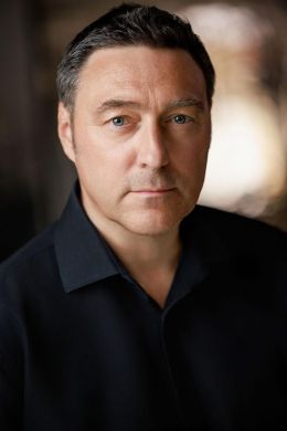 Марк Симпсон