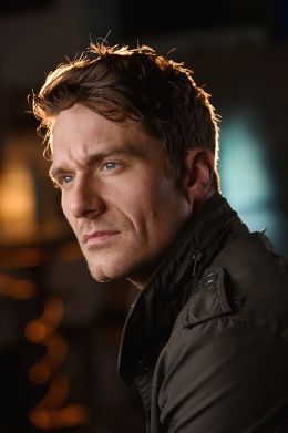 Натан Мэдден