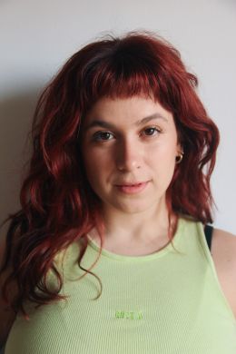 Мартина Кампос