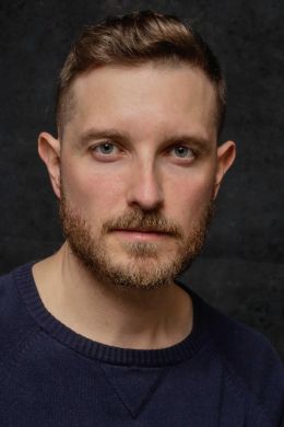 Iker Azkoitia