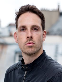 Фредерик Альварес