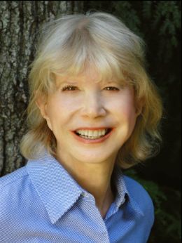 Беттина Пэйли