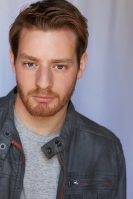 Фрэнк Аморозо