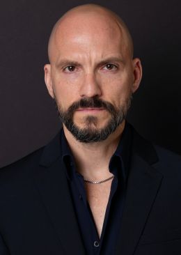 Aaron Anastasi