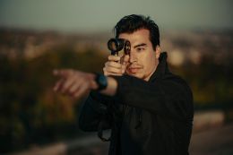 Гастон Д'Агривьери