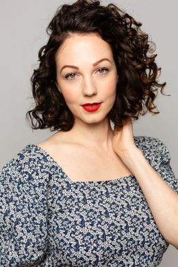 Джессика Мастрипполито