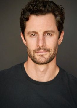 Александр Молина