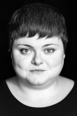 Изабель Кайд