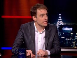 Габриэль Шерман