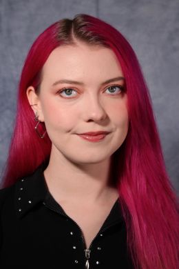 Мэделин Питерс