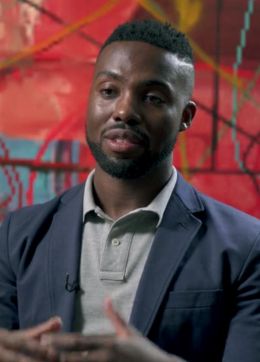 Адам Пендлтон