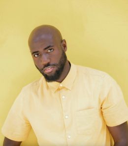 Keion Jackson