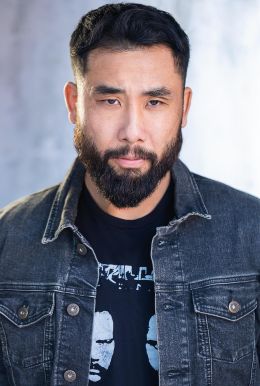 Брэндон Джонатан Вонг