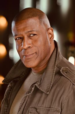 Marc Cedric Smith