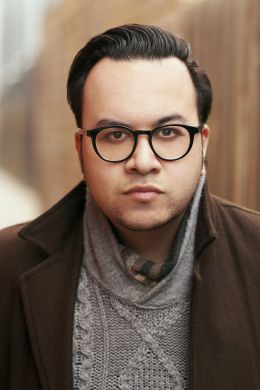 Jonathan Christian La Fontaine