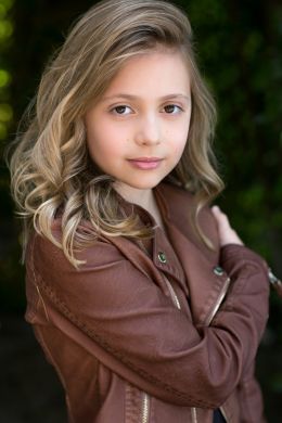 Теодора Кирби