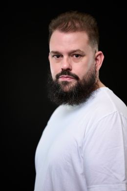 Preston Corbell