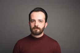 Ekrem Aral Tuna