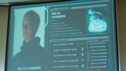 Джейн Йохансон