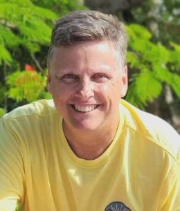 Скотт Ланкастер