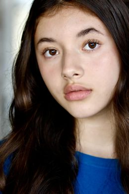 Chloe Jo Rountree