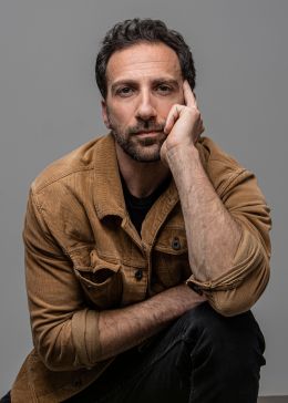 Gianpiero Pumo