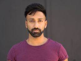 Чейз Константино