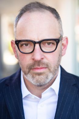 Брайан Пирс