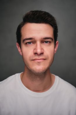 Keven Santos