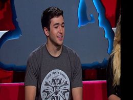 Чейз Эллиотт