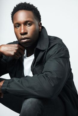 Andrew Muwonge