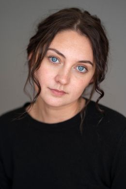 Elizabeth Dormer-Phillips