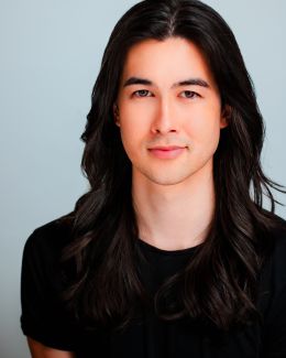 Мэттью Менендес