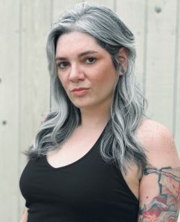 Лиза Мари Карт