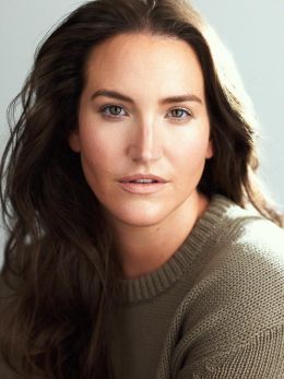 Марлена Холман